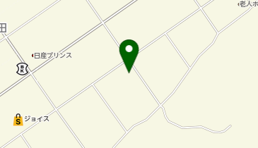 【予約制】特P 三関字仲田155-1駐車場の地図画像