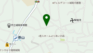 【予約制】特P 別府7-11-5駐車場の地図画像