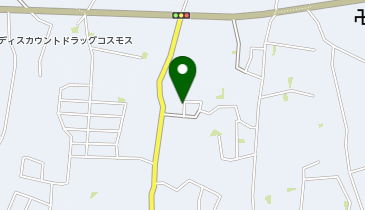 【予約制】特P 【軽・コンパクトカー】南大池208-5駐車場の地図画像