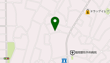 【予約制】特P 柳河内1-6-14-1駐車場の地図画像