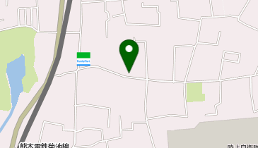 【予約制】特P 八景水谷3-3-153駐車場の地図画像