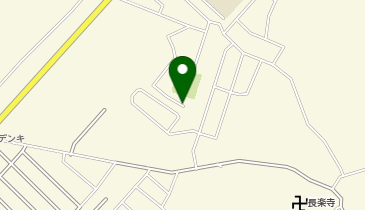 【予約制】特P 七次台児童公園南駐車場の地図画像