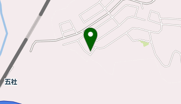 【予約制】特P 有野台9丁目21-1駐車場の地図画像