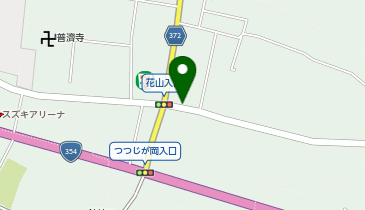 【予約制】特P 羽附町1743-3駐車場の地図画像