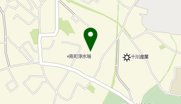 【予約制】特P 南町1-52-29駐車場の地図画像