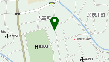 【予約制】特P フェニックス壱番館駐車場の地図画像