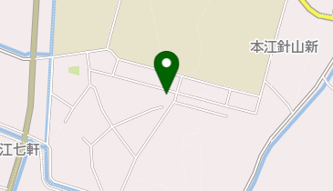 【予約制】特P 海老江七軒1300-46駐車場の地図画像