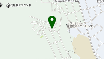 予約制 特p 花屋敷荘園4 2 12駐車場 宝塚市 特p 665 0802 の地図 アクセス 地点情報 Navitime