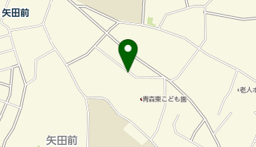 【予約制】特P 矢田前浅井26-22付近駐車場の地図画像