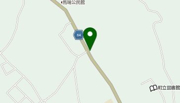 【予約制】特P 假宿939-1駐車場の地図画像