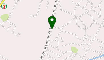 【予約制】特P 横代北町5丁目1-33駐車場の地図画像