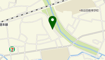 【予約制】特P 旭2-21-19駐車場の地図画像