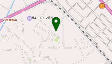 【予約制】特P 石原1152-11駐車場の地図画像