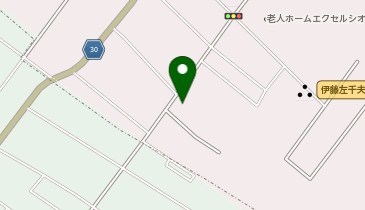 【予約制】特P 本須賀3841-85駐車場の地図画像