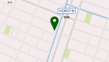 【予約制】特P 川口町2丁目駐車場の地図画像