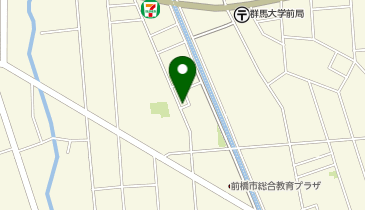 【予約制】特P 岩神町3-3-5駐車場の地図画像
