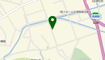 【予約制】特P 下香貫柿原2845-17駐車場の地図画像
