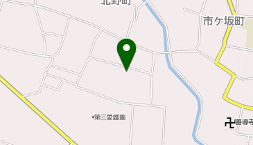 【予約制】特P 南野町7-11駐車場の地図画像