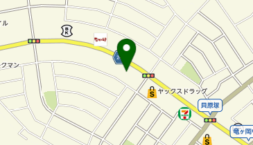【予約制】特P 藤ケ丘5-1-14駐車場の地図画像
