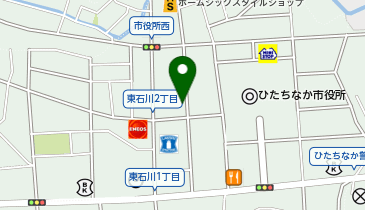 【予約制】特P グランドールパーキングの地図画像