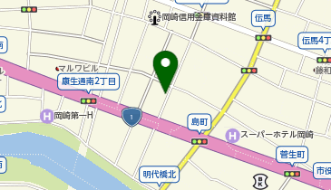 【予約制】特P 《軽専用》六地蔵町駐車場の地図画像