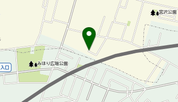 【予約制】特P 西砂町2-7-68駐車場の地図画像