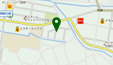 【予約制】特P 《軽・コンパクト》日蒔野4-16-8駐車場の地図画像