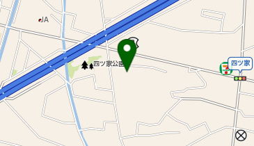 【予約制】特P 松岡767-6付近駐車場の地図画像