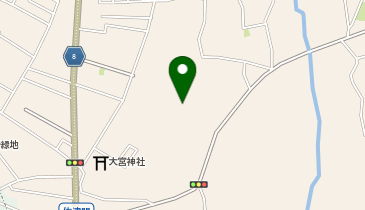【予約制】特P 中佐津間1-8-10-6駐車場の地図画像