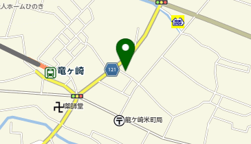 【予約制】特P 寺後3965-5駐車場の地図画像