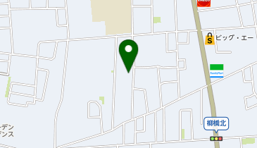 【予約制】特P 【チケットパーキング区画内】リビングパーク向台町第2 駐車場の地図画像