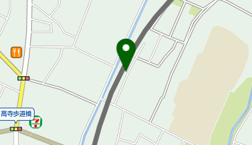 【予約制】特P 台町4298-12駐車場の地図画像