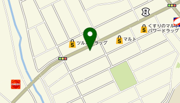 【予約制】特P 中岡町5-12-9駐車場の地図画像