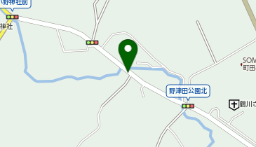 【予約制】特P 小野路町1364-7駐車場Aの地図画像