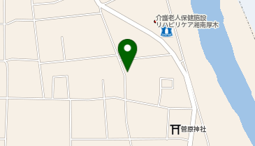 【予約制】特P ≪軽自動車≫戸田2313-1駐車場の地図画像