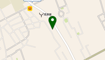 【予約制】特P 中清戸2-857-5駐車場の地図画像