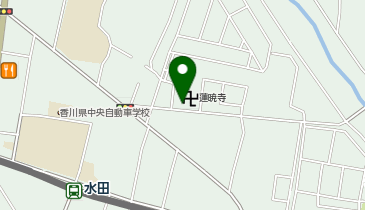 【予約制】特P 東山崎町360-15駐車場の地図画像