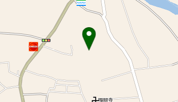 【予約制】特P 三田3147-7駐車場の地図画像