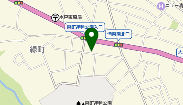 【予約制】特P 大工町3-11-21駐車場の地図画像