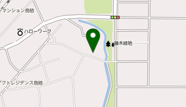 【予約制】特P 藤木町1106-2駐車場の地図画像