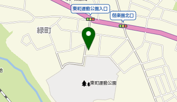 【予約制】特P 大工町3-10-7駐車場の地図画像