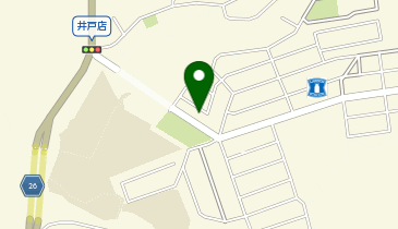 【予約制】特P 森崎5-16-14駐車場の地図画像