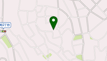 【予約制】特P 市崎2丁目14-15駐車場の地図画像