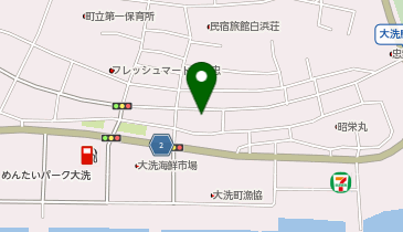 【予約制】特P 元サトウ釣具店駐車場の地図画像
