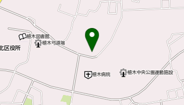 【予約制】特P 岩野939-8駐車場の地図画像
