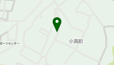 【予約制】特P 小高町124-8駐車場の地図画像