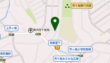 【予約制】特P 第3恵比寿荘パーキング10番の地図画像