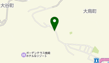 【予約制】特P 大谷町285-1駐車場の地図画像