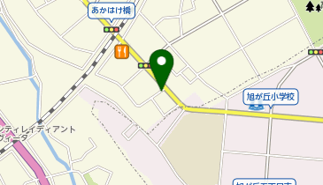 【予約制】特P 大和田町1-20-1駐車場の地図画像