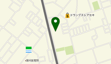 【予約制】特P 備後東2-1-25駐車場の地図画像